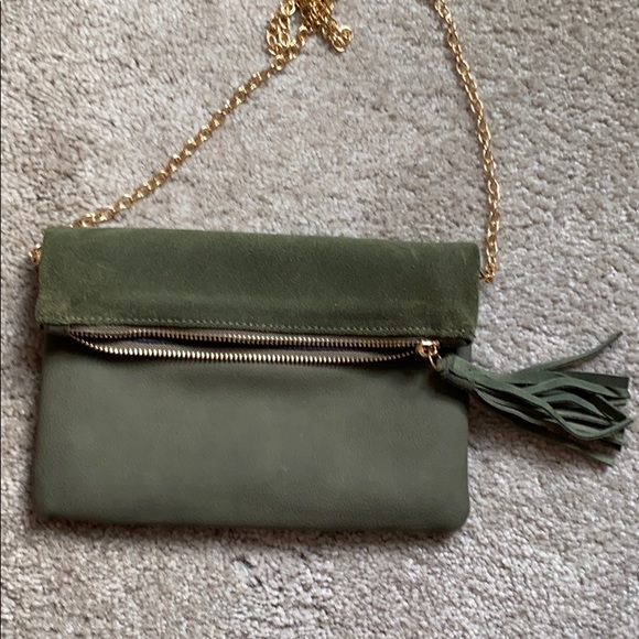 Crossbody - Picture 2 of 3